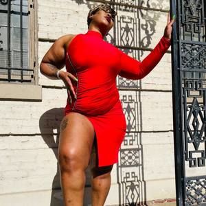 Meet your Posher, Carmelita